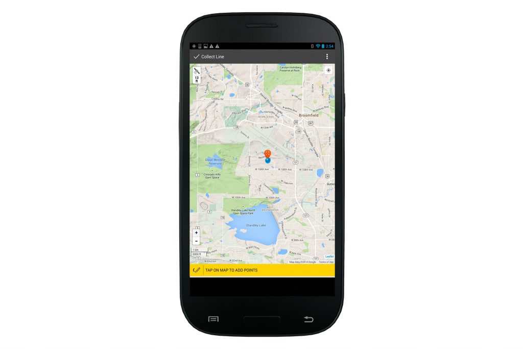 TRIMBLE Terra Flex