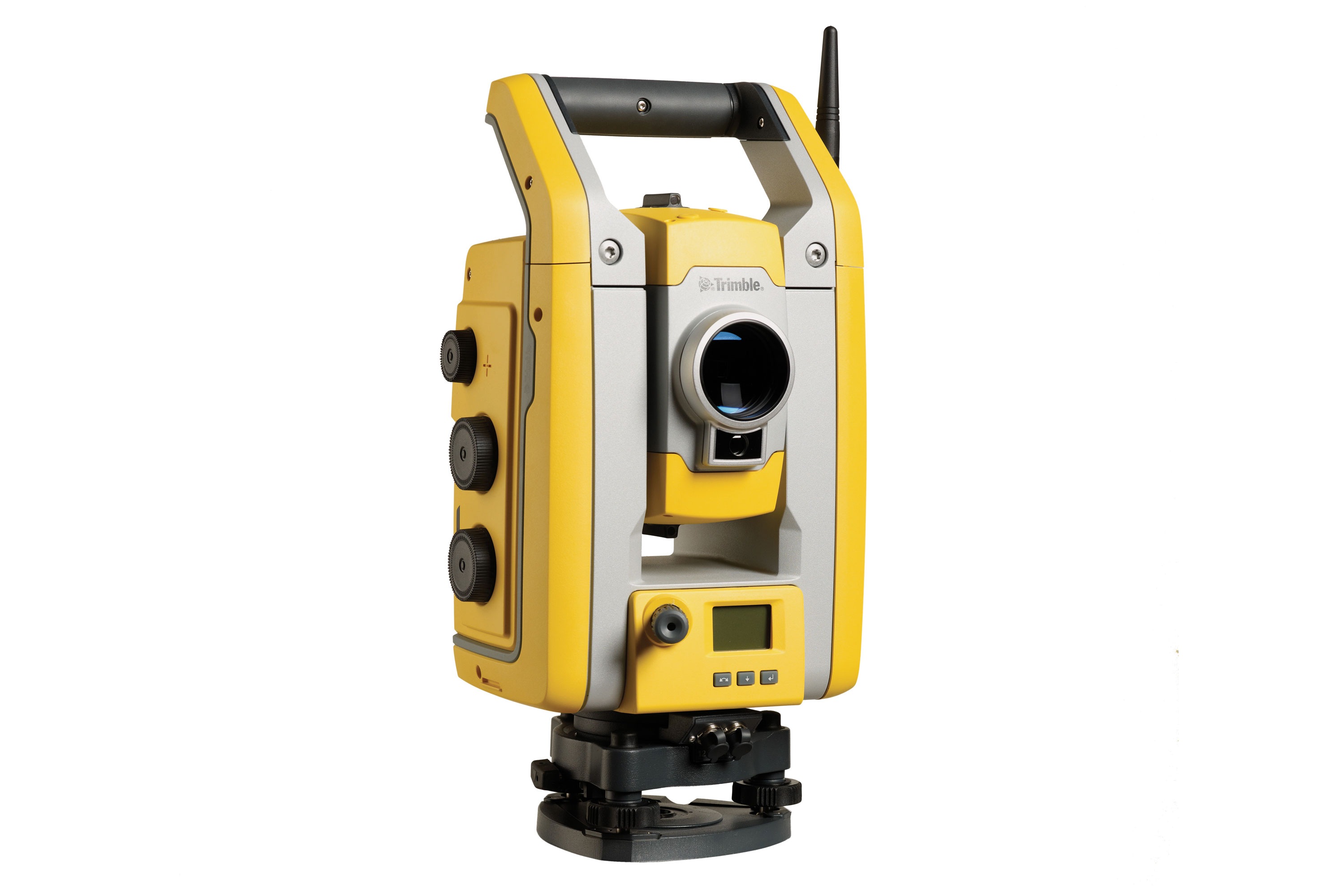 Allterra DNO - Totalstation Trimble S5