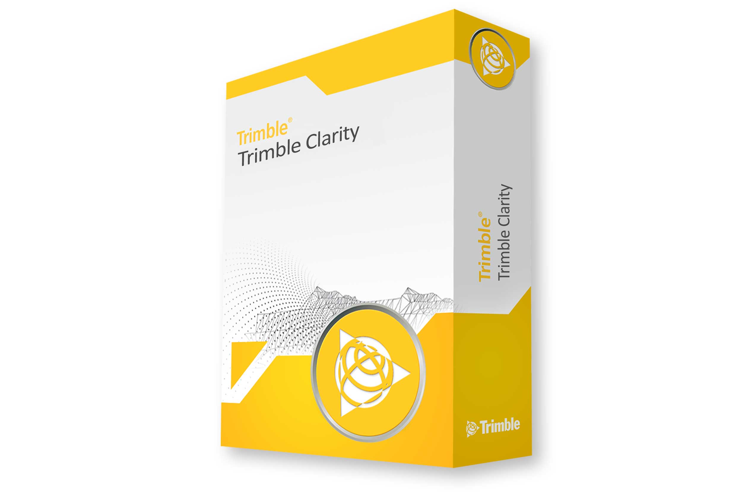 Bürosoftware Trimble Clarity
