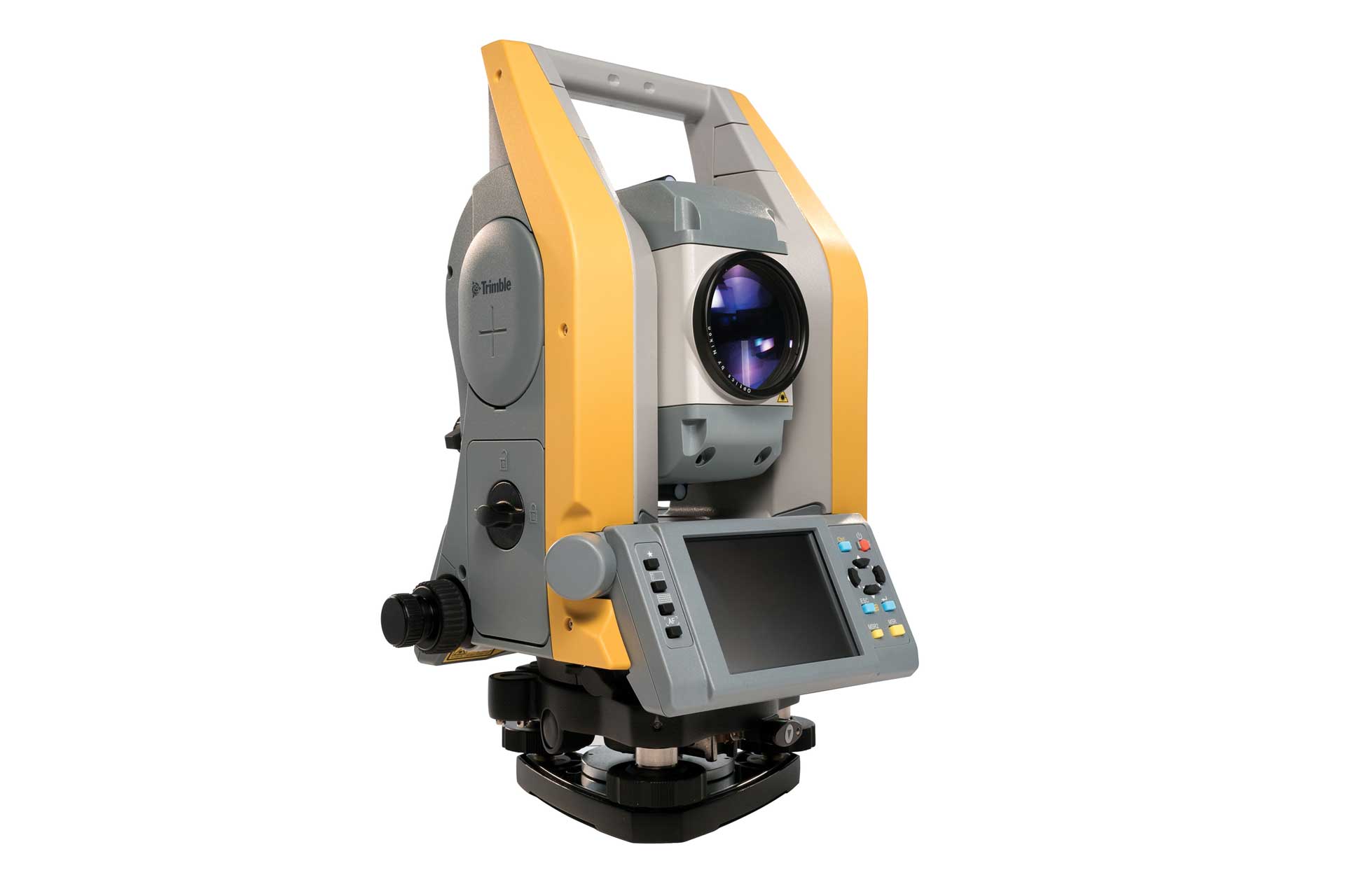 Trimble Totalstation C5