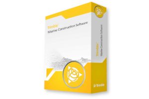 Marine Construction Software