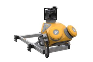 Mobile Mapping | Trimble MX50 | AllTerra DS