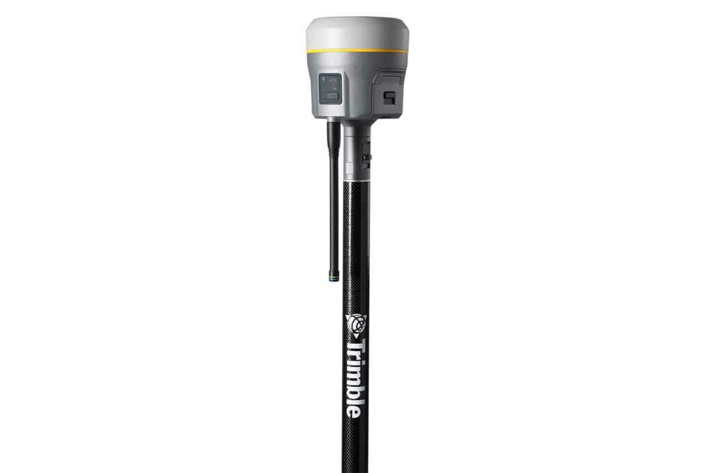 GNSS-Systeme Trimble R980